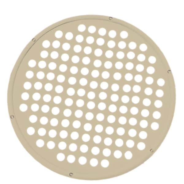 Fabrication Enterprises Cando Hand Exercise Web - Low Powder - 14 in. Diameter, Tan - Xx-Light 10-0850 - main